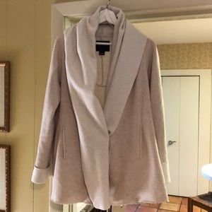 Sanctuary casual and comfortable jacket